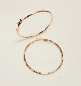 Earrings ER18-5064G